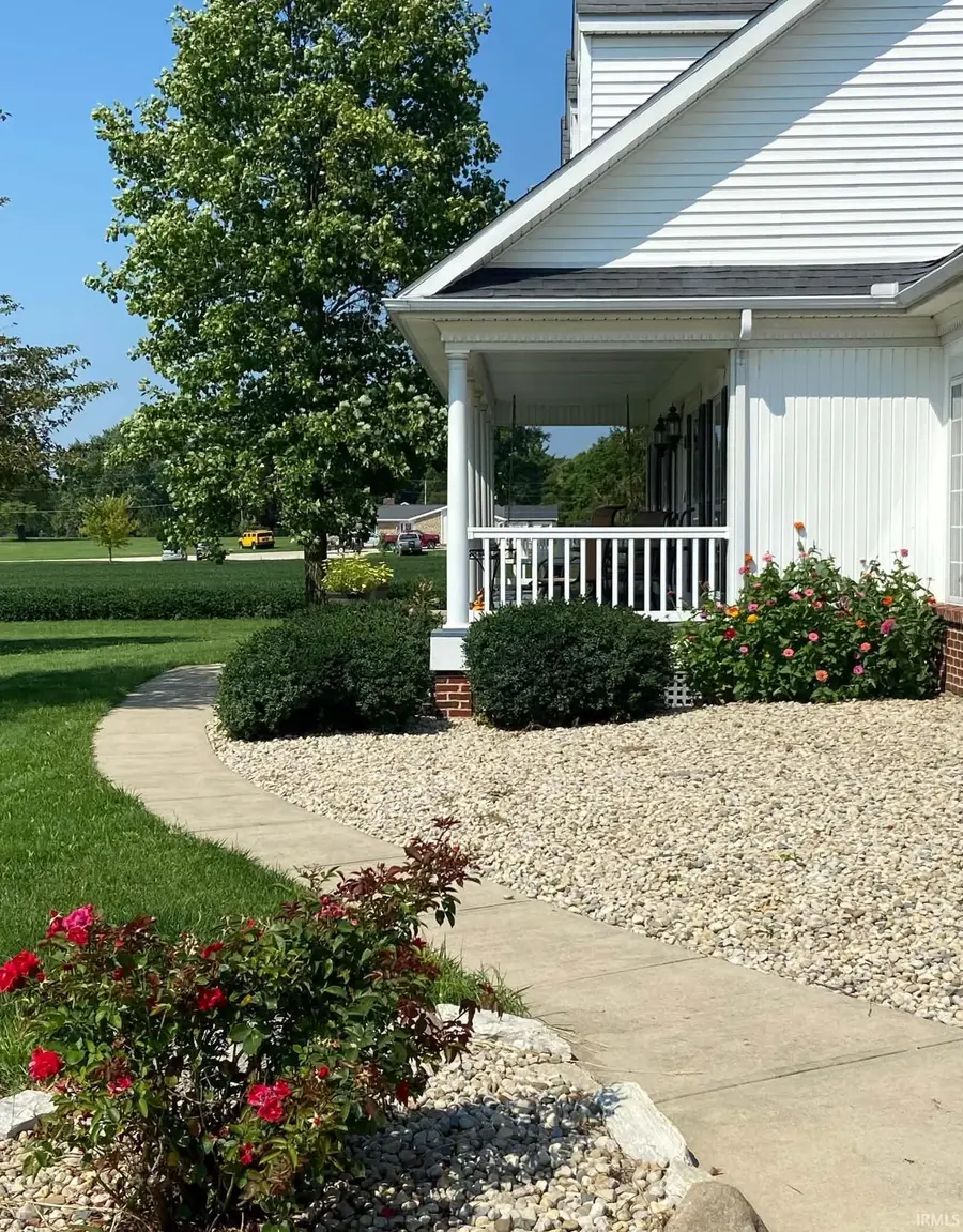 1425 E Charles Road, Marion, IN 46952 - #3