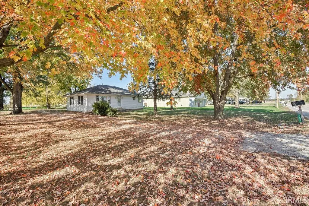 1439 E State Rd. 18 Road, Kokomo, IN 46901 - #1
