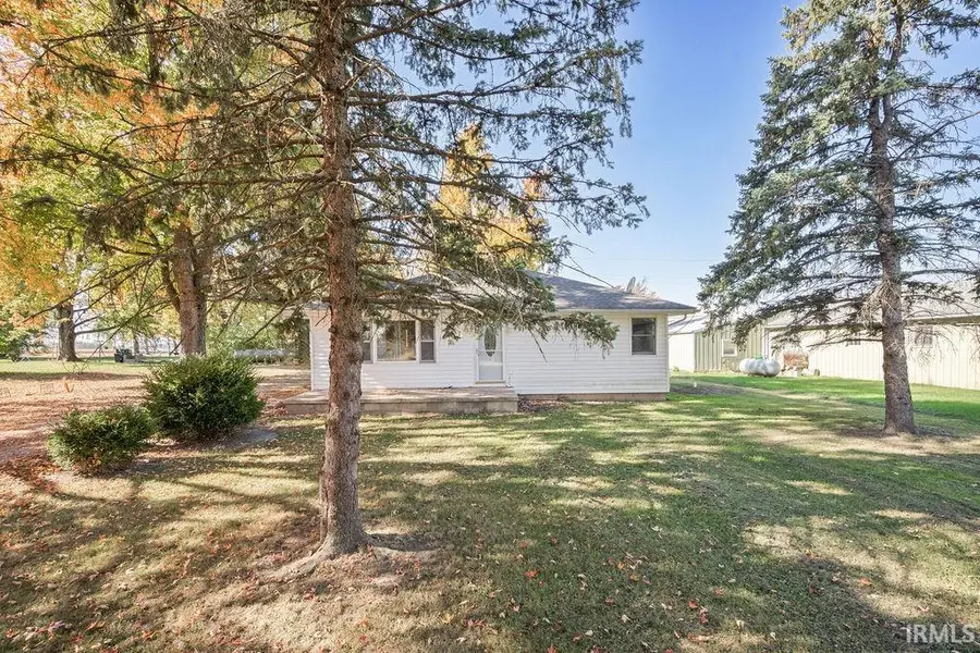 1439 E State Rd. 18 Road, Kokomo, IN 46901 - #2