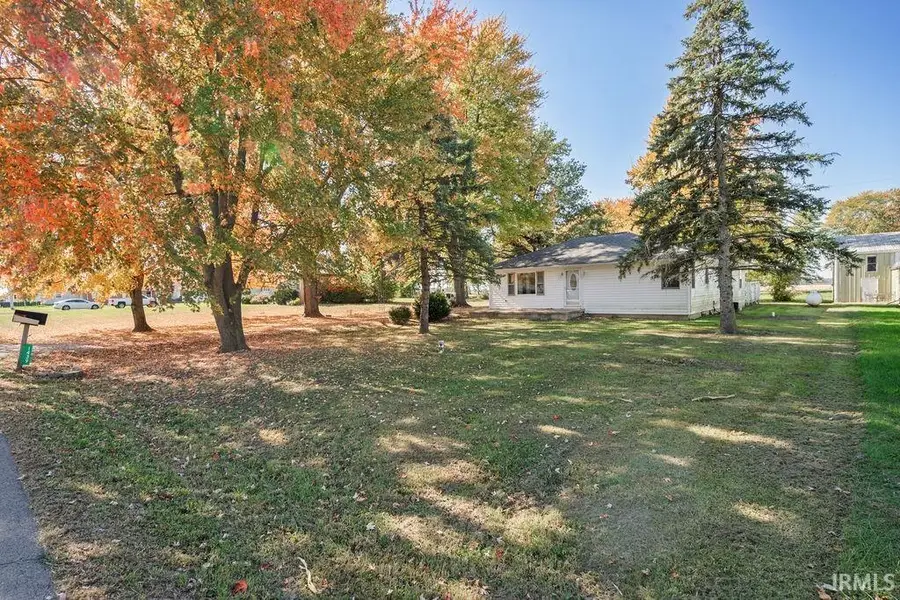 1439 E State Rd. 18 Road, Kokomo, IN 46901 - #3