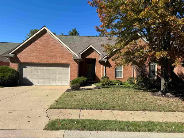 3320 Renee Drive, Evansville, IN 47711