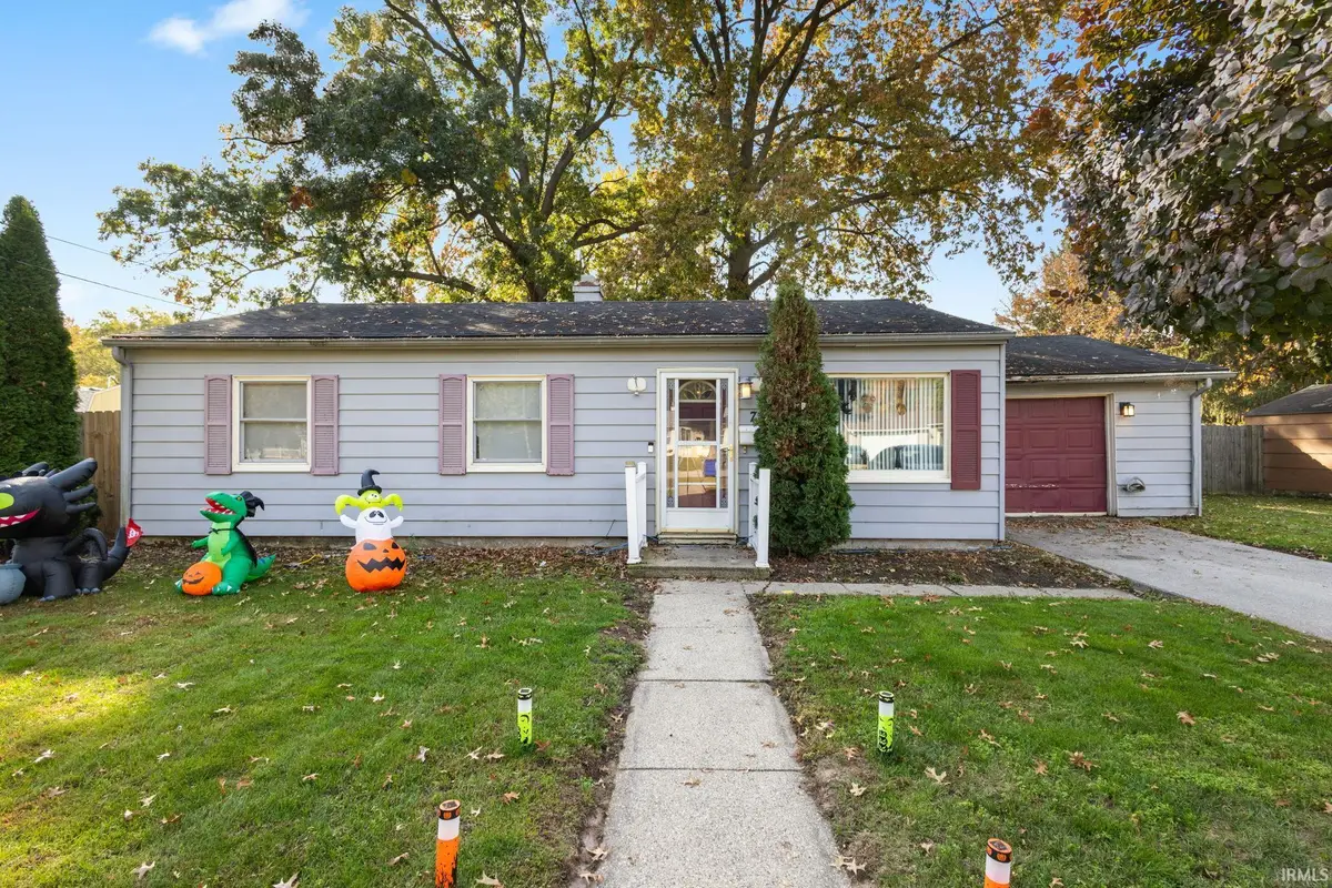 711 Modrell Boulevard, Elkhart, IN 46514 - #1
