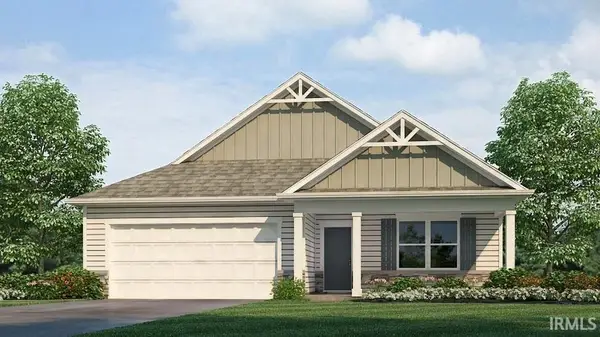 11221 Cabretta Cove, Fort Wayne, IN 46835
