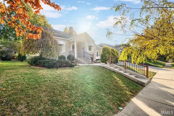 1822 S Wabash Avenue, Kokomo, IN 46902