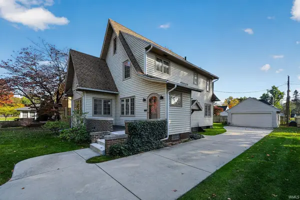 1722 Cedar Street, South Bend, IN 46617
