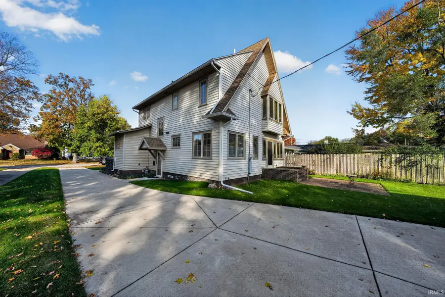 1722 Cedar Street, South Bend, IN 46617 - #2