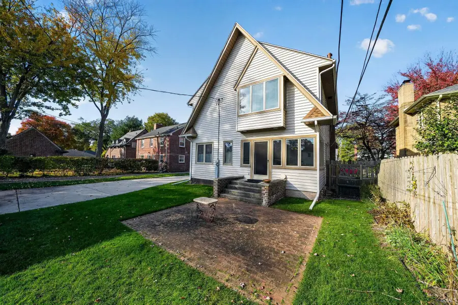 1722 Cedar Street, South Bend, IN 46617 - #3