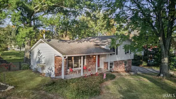 3706 S Bainbridge Drive, Bloomington, IN 47401