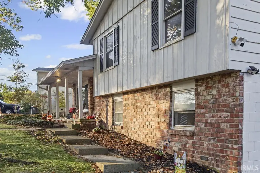 3706 S Bainbridge Drive, Bloomington, IN 47401 - #2