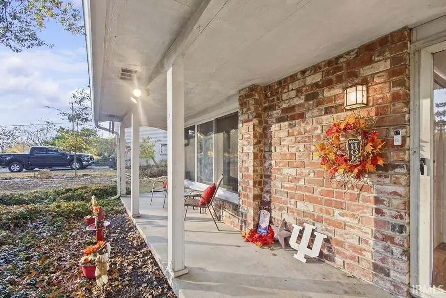 3706 S Bainbridge Drive, Bloomington, IN 47401 - #3