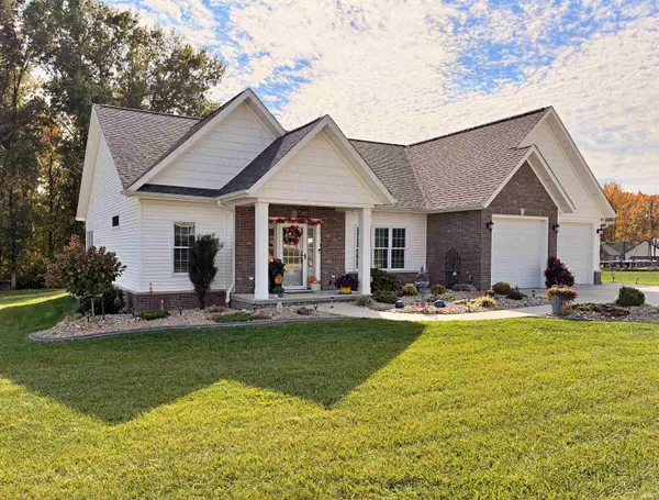 15 Deerfield Lane, Washington, IN 47501