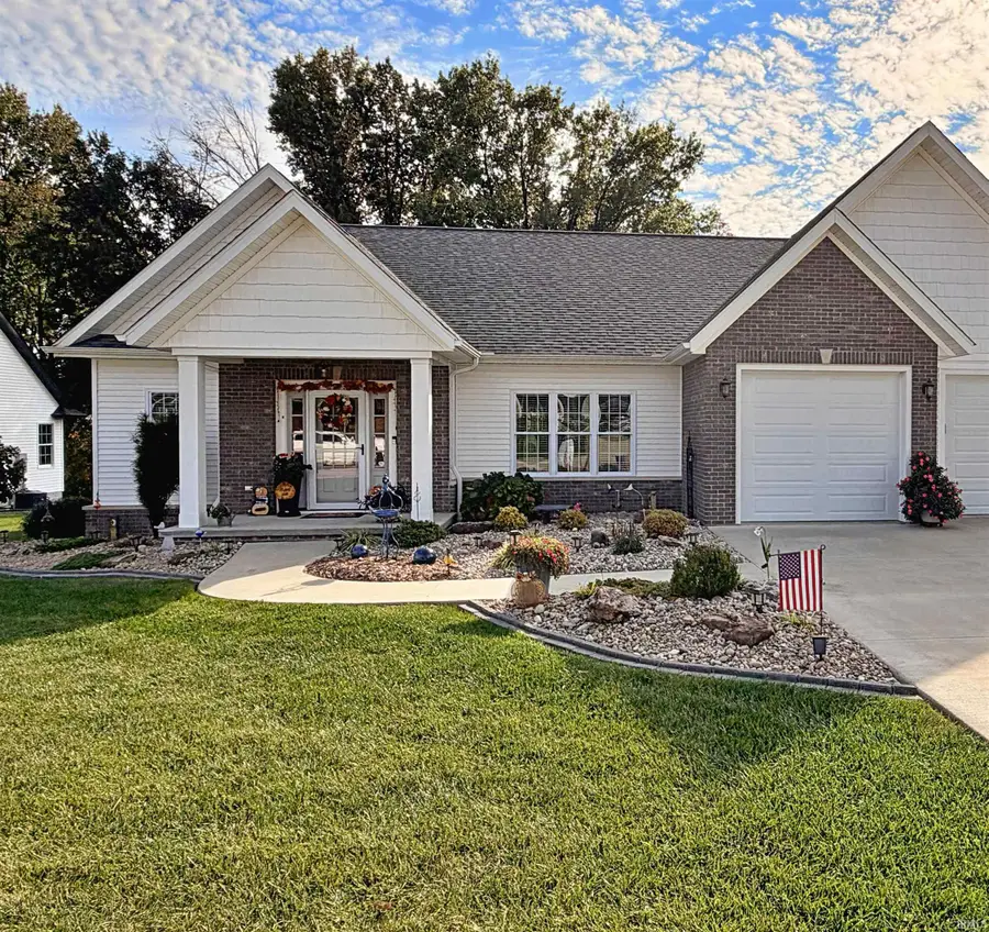 15 Deerfield Lane, Washington, IN 47501 - #2