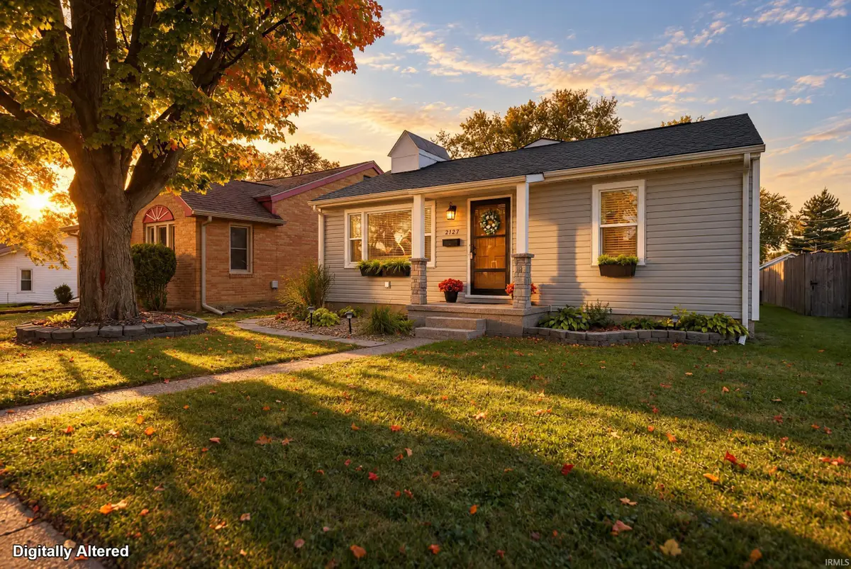 2127 N Delphos Street, Kokomo, IN 46901 - #1