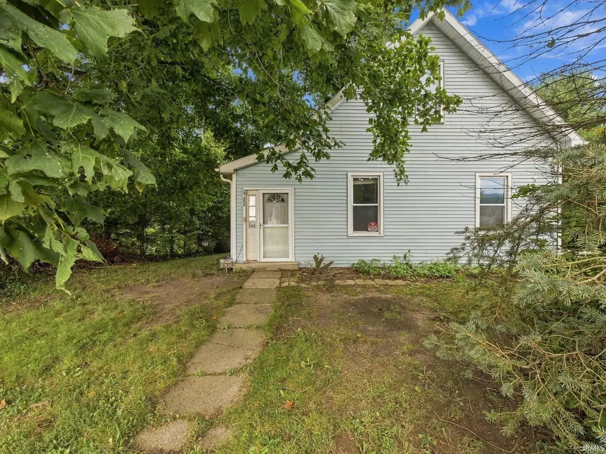 988 N 600 W Road, Frankfort, IN 46041 - #1