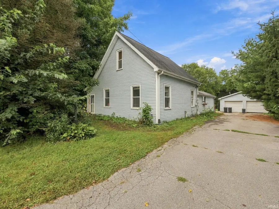 988 N 600 W Road, Frankfort, IN 46041 - #3