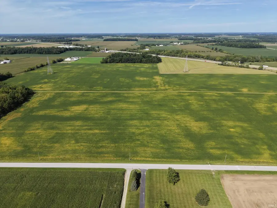 8211 S County Line Road, Decatur, IN 46733 - #3