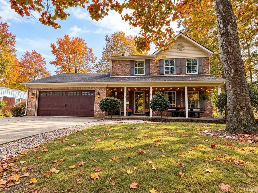 5704 N 300 W, Sharpsville, IN 46068 - #2
