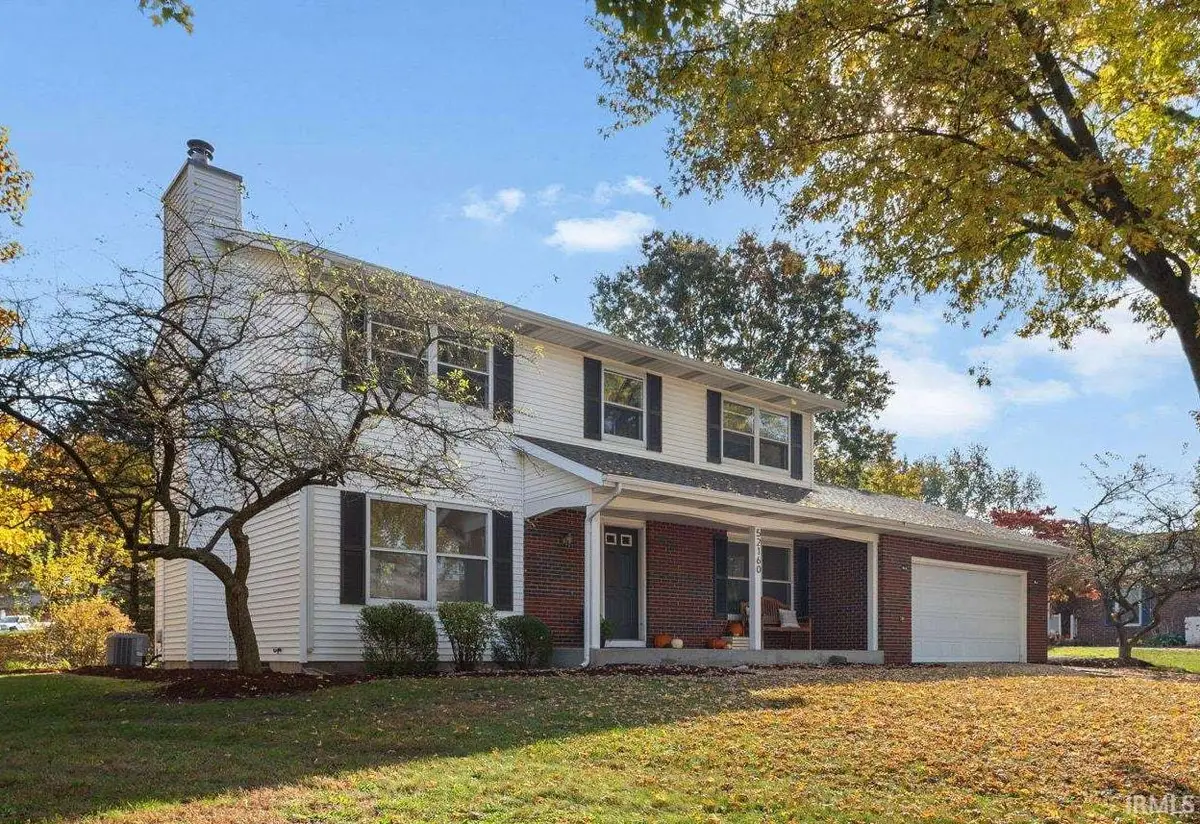 52160 Trinity Court, South Bend, IN 46637 - #1
