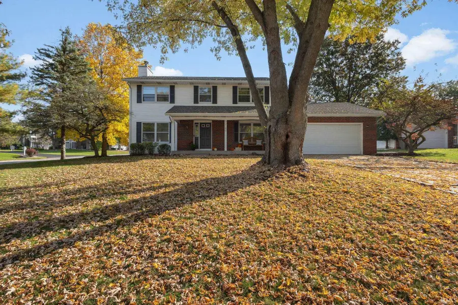 52160 Trinity Court, South Bend, IN 46637 - #2