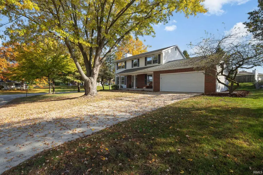 52160 Trinity Court, South Bend, IN 46637 - #3