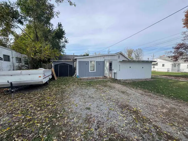 6510 Bradbury Avenue, Fort Wayne, IN 46809