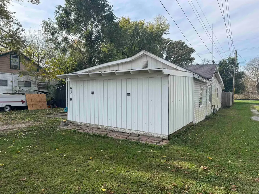6510 Bradbury Avenue, Fort Wayne, IN 46809 - #2