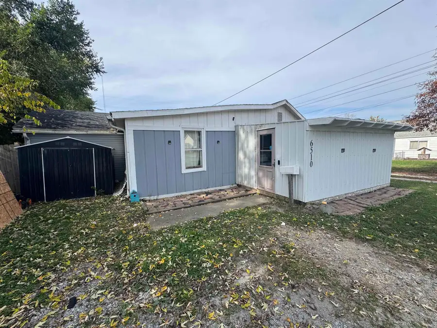 6510 Bradbury Avenue, Fort Wayne, IN 46809 - #3