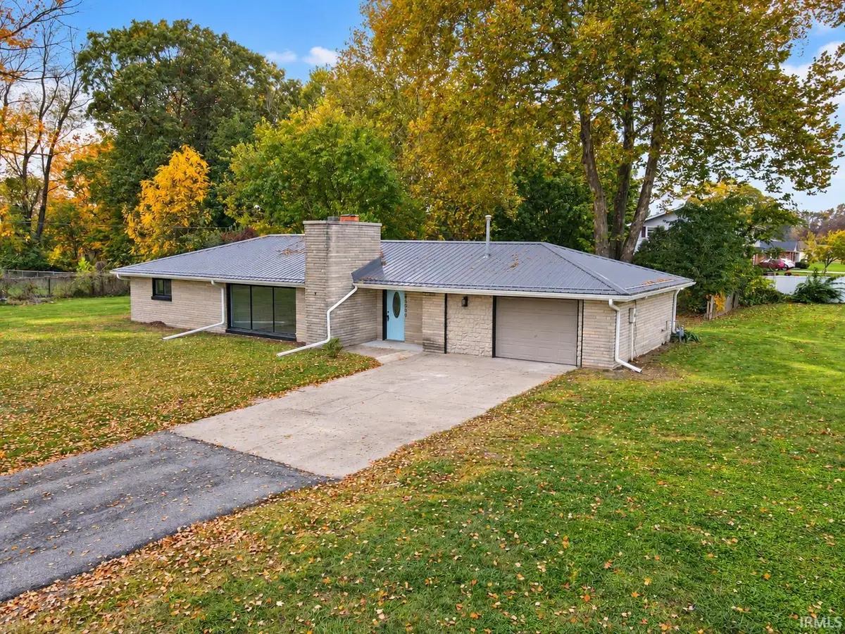 54909 Cr 3, Elkhart, IN 46514 - #1