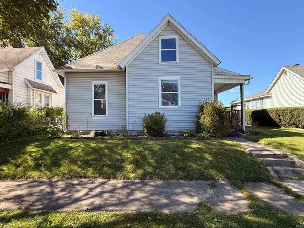 905 S Buckeye Street, Kokomo, IN 46901