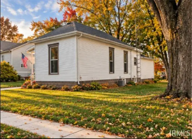190 W North Street, Russiaville, IN 46979 - #2