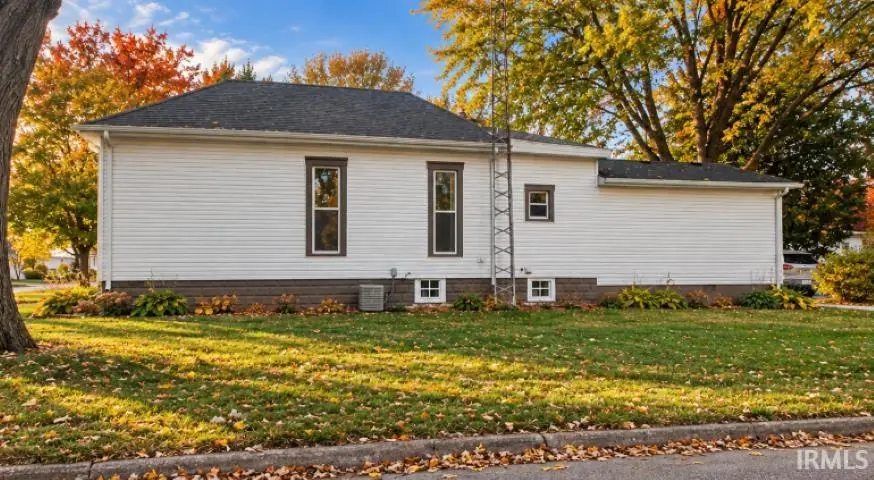 190 W North Street, Russiaville, IN 46979 - #3
