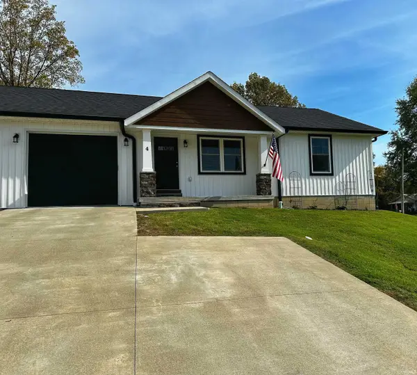 4 Cindy Kay Drive, Washington, IN 47501