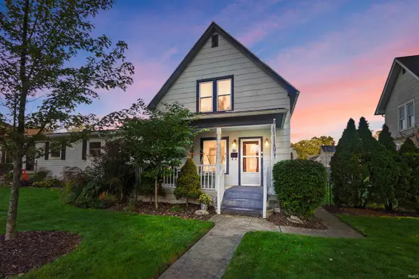 633 Prospect Avenue, Fort Wayne, IN 46805