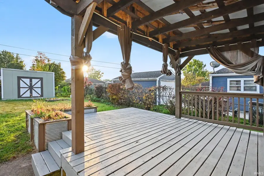 1632 N Kenmore Street, South Bend, IN 46628 - #2