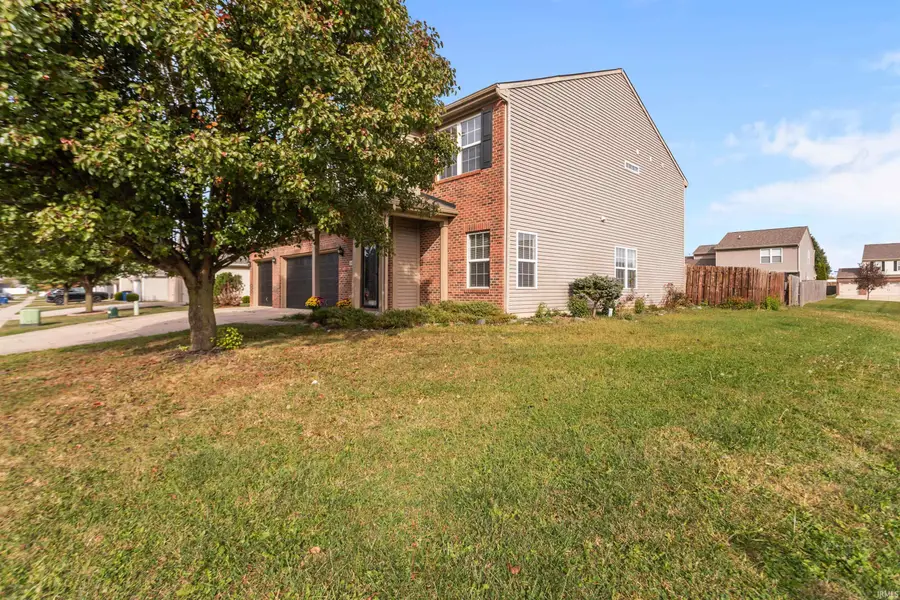 4225 Thompson Drive, Marion, IN 46953 - #2