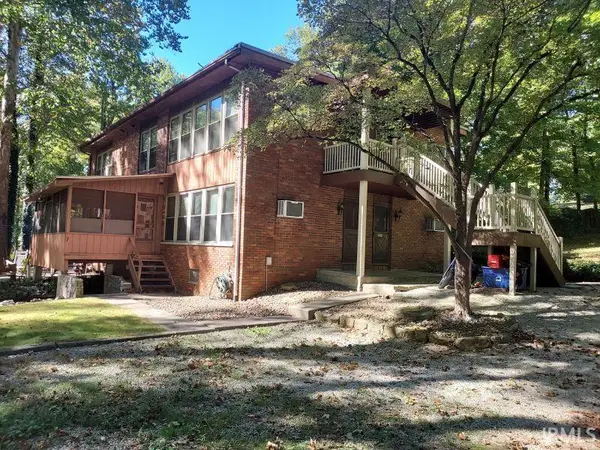 480 W 400 N., Jasper, IN 47546