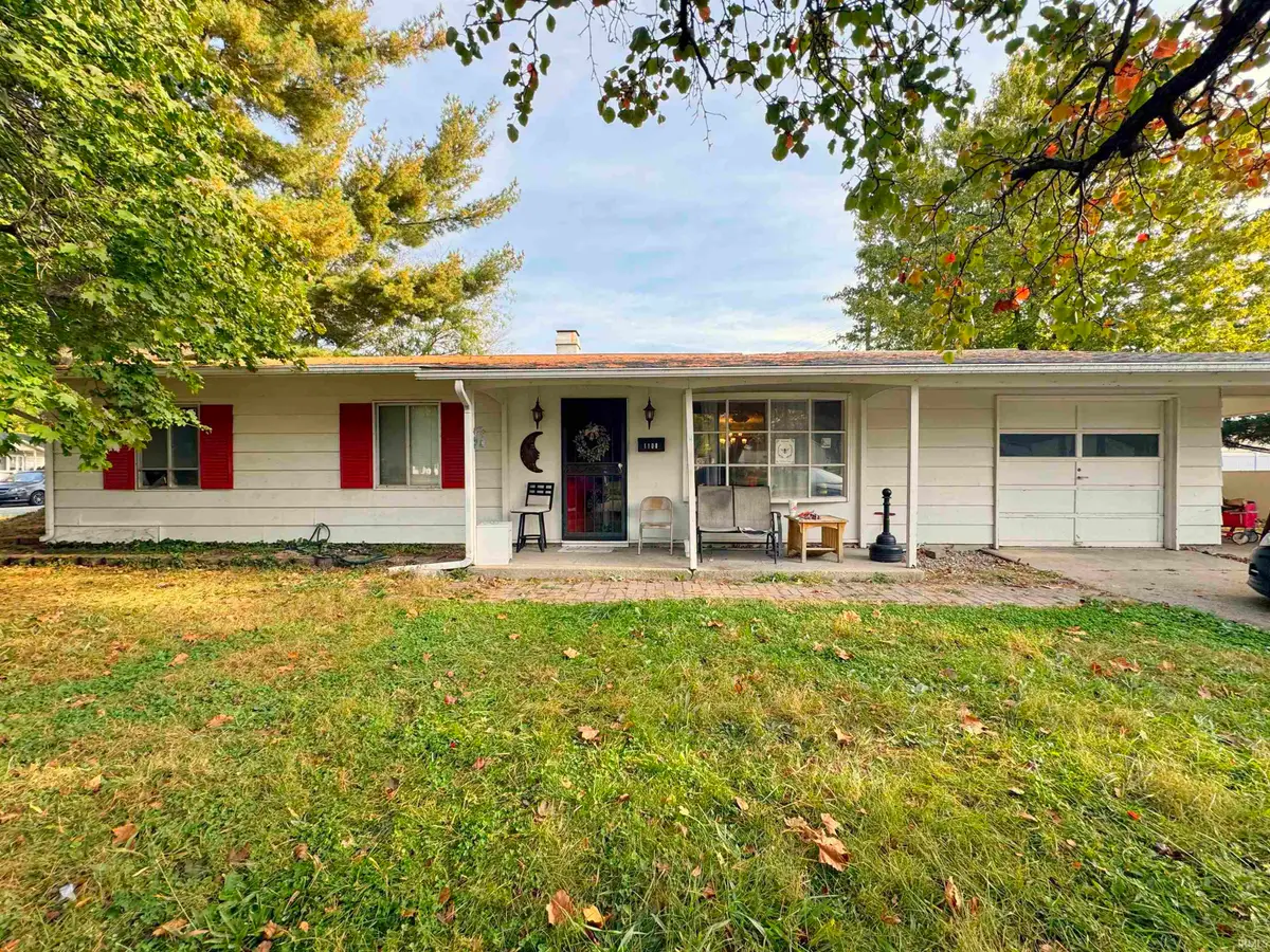 1100 Archway Drive, Lafayette, IN 47909 - #1