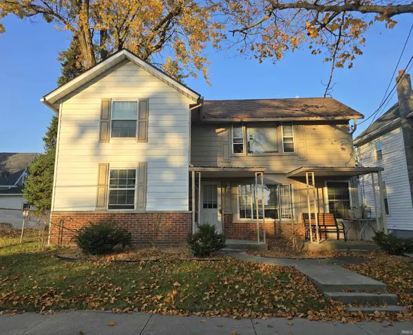 309 N Riley Street, Kendallville, IN 46755