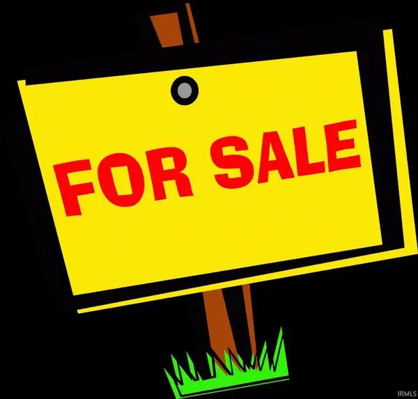 2602 W Ticonderoga Drive, Marion, IN 46952