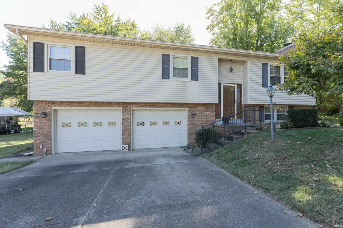 8377 N Birch Drive, Newburgh, IN 47630 - #1