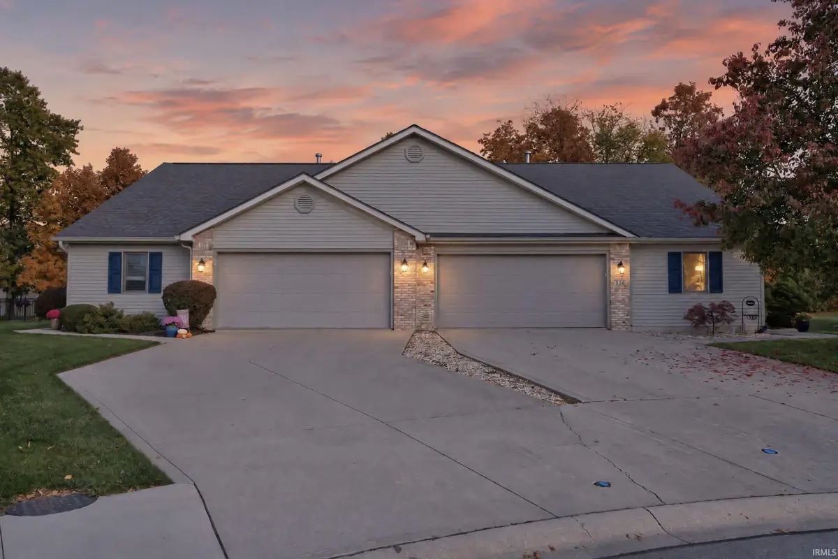 827 Dove Nest Cove, Fort Wayne, IN 46825 - #1