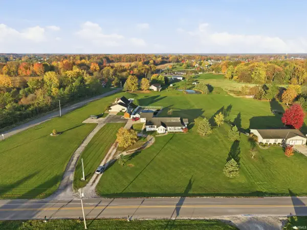 5188 County Road 35, Auburn, IN 46706
