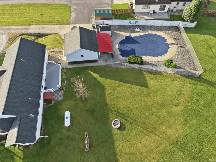 5188 County Road 35, Auburn, IN 46706 - #3