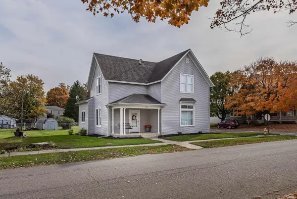 111 Summit Street, Monroeville, IN 46773