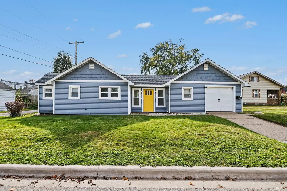 332 N Byrkit Avenue, Mishawaka, IN 46544 - #1