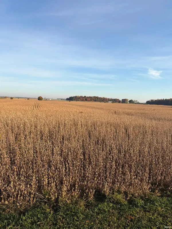 TBD Hamilton Road, Yoder, IN 46798
