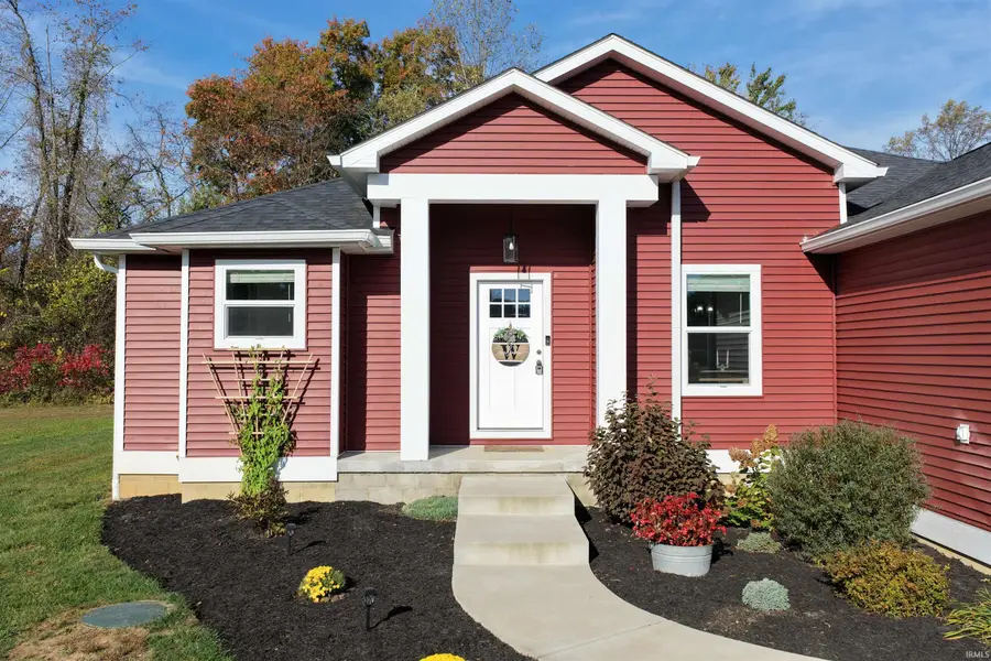 7501 State Road 158, Bedford, IN 47421 - #2