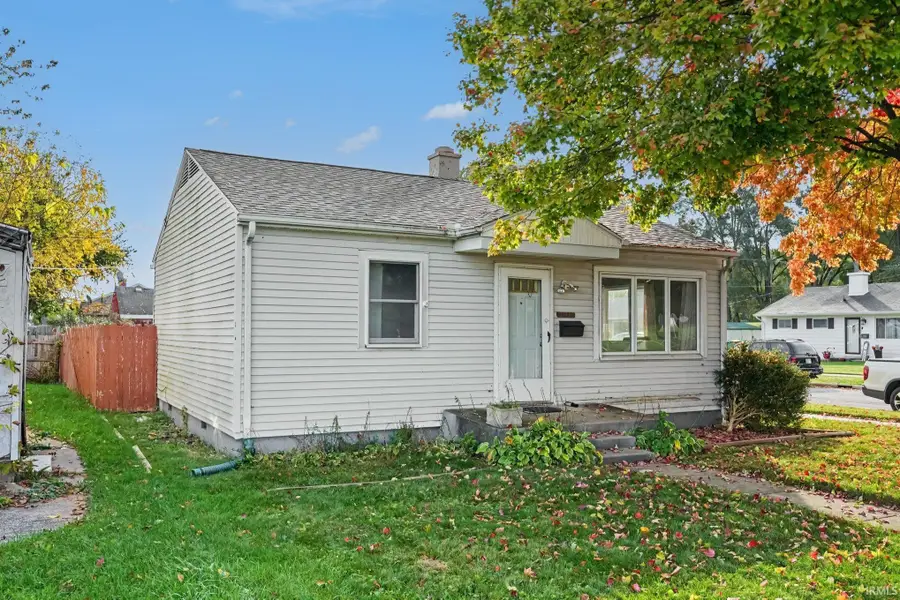 1022 Grand Boulevard, Mishawaka, IN 46544 - #2