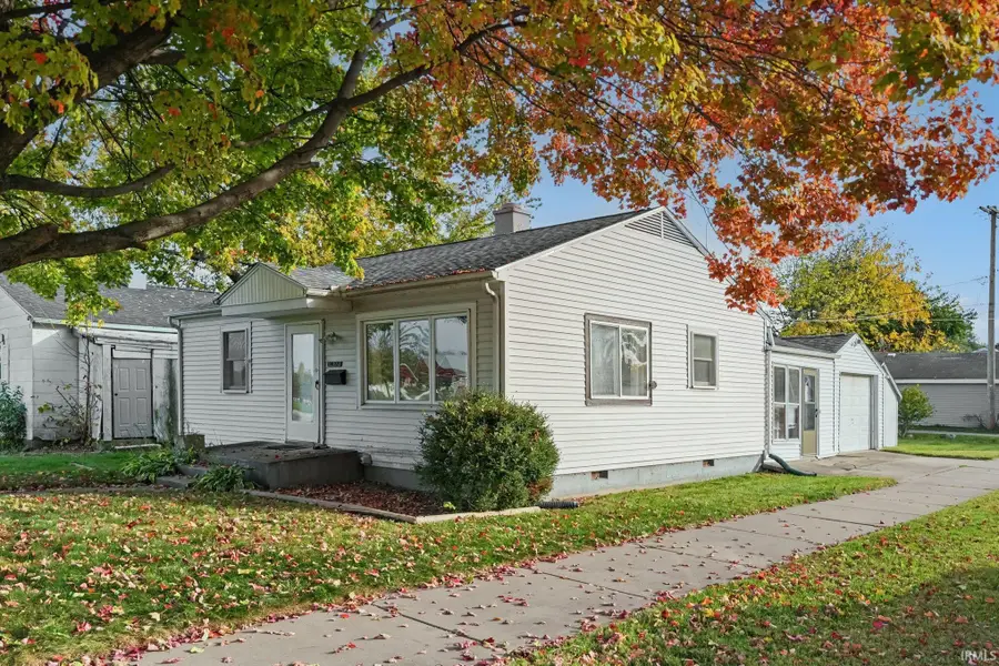 1022 Grand Boulevard, Mishawaka, IN 46544 - #3