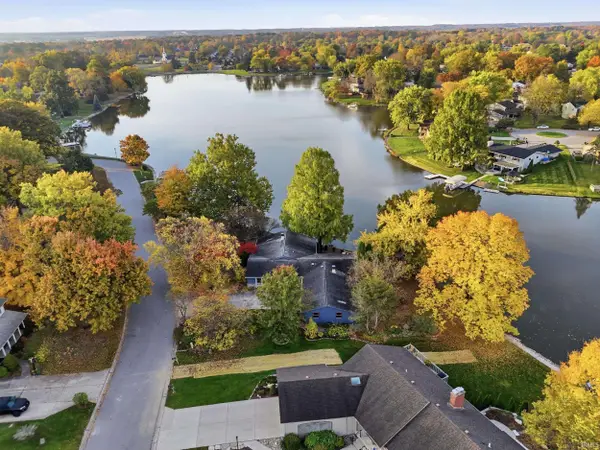 5316 Arrowhead Pass, Fort Wayne, IN 46804
